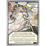 Asmodee Lord of the Rings: The Two Towers Trick-Taking Game Kaartspel Uitbreiding, Nederlands, 1 - 4 spelers, 20 minuten, Vanaf 10 jaar