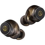 Audio-Technica ATH-CKS30TW+ draadloze hoofdtelefoon in-ear oortjes Grijs, Bluetooth 5.1