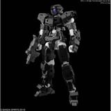 Bandai Namco Gundam: 30MM - eEXM-17 Alto Black 1:144 Scale Model Kit Modelbouw 1:144