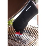 Barbecook 3-in-1 borstel rood borstel Rood