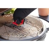 Barbecook 3-in-1 borstel rood borstel Rood