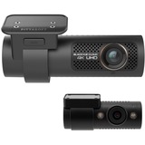 BlackVue DR900X-2CH IR Plus 4K UHD Cloud Dashcam, 32GB Zwart, Wi-Fi