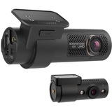 BlackVue DR900X-2CH IR Plus 4K UHD Cloud Dashcam, 32GB Zwart, Wi-Fi