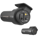 BlackVue DR900X-2CH IR Plus 4K UHD Cloud Dashcam, 32GB Zwart, Wi-Fi