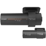 BlackVue DR900X-2CH IR Plus 4K UHD Cloud Dashcam, 32GB Zwart, Wi-Fi