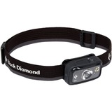 Black Diamond Hoofdlamp Spot 350 ledverlichting Grijs