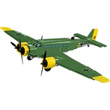 COBI Historical Collection - Junkers Ju52/3m Constructiespeelgoed