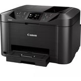 Canon Maxify MB5150 all-in-one inkjetprinter Scannen, Kopiëren, Faxen, LAN, Wi-Fi