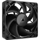 Corsair RX120 MAX Thick case fans Zwart, 3 stuks, 120 x 120 x 30 mm, PWM