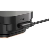 Corsair iCUE LINK TITAN 280 RX RGB waterkoeling Zwart, 4-pins PWM fan-connector