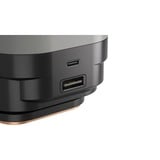 Corsair iCUE LINK TITAN 280 RX RGB waterkoeling Zwart, 4-pins PWM fan-connector