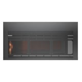 Cougar CFV235 midi tower behuizing Zwart | 2x USB-A | 1x USB-C | RGB | Tempered Glass