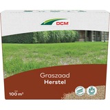 DCM Graszaad Herstel 1,5 kg zaden Tot 100 m²