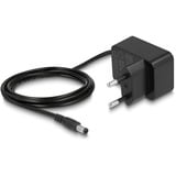 DeLOCK HDMI Splitter 1x HDMI in > 8x HDMI out, 4K 60Hz Zwart, met downscaler