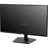 Dell E2724HS 27" monitor Zwart, HDMI, DisplayPort, VGA, Sound