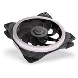 ENDORFY Corona 120 Reverse RGB case fan Zwart, 120 x 120 x 25 mm, PWM