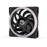 ENDORFY Corona 120 Reverse RGB case fan Zwart, 120 x 120 x 25 mm, PWM