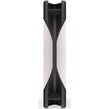 ENDORFY Corona 120 Reverse RGB case fan Zwart, 120 x 120 x 25 mm, PWM