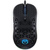 ENDORFY LIV gaming muis Zwart, 12.000 DPI, ARGB