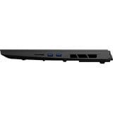 Erazer Major X20 MD62617 16" gaming laptop Zwart | i9-14900HX | RTX 4070 | 32 GB | 2x 1 TB SSD
