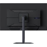 GIGABYTE QD-OLED MO32U 31.5" 4K UHD gaming monitor Zwart, 2x HDMI, DisplayPort, 2x USB-A, USB-B, USB-C, 165 Hz