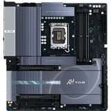 GIGABYTE Z890 AI TOP socket 1851 moederbord RAID, 2x 10Gb-LAN, Wi-Fi 7, BT, Sound, E-ATX
