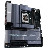 GIGABYTE Z890 AI TOP socket 1851 moederbord RAID, 2x 10Gb-LAN, Wi-Fi 7, BT, Sound, E-ATX