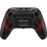 GameSir Cyclone 2 Multiplatform Controller - Shadow Black Zwart/rood, USB / 2,4 GHz / Bluetooth, Switch, Android, iOS, Pc