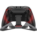 GameSir Cyclone 2 Multiplatform Controller - Shadow Black Zwart/rood, USB / 2,4 GHz / Bluetooth, Switch, Android, iOS, Pc