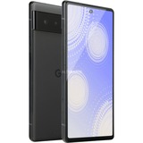 Google Pixel 6 smartphone Zwart, 128 GB, Dual-SIM, Android