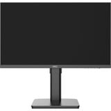 HKC T2752U 27" 4K UHD monitor Zwart