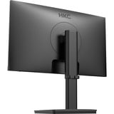 HKC T2752U 27" 4K UHD monitor Zwart