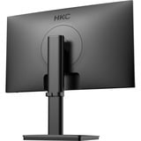 HKC T2752U 27" 4K UHD monitor Zwart