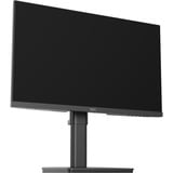 HKC T2752U 27" 4K UHD monitor Zwart