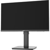 HKC T2752U 27" 4K UHD monitor Zwart