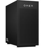 HP OMEN 35L Gaming Desktop GT17-0007nd gaming pc Zwart | Ryzen 7 9700X | RTX 5060 Ti | 32 GB | 1 TB SSD