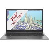 HP ZBook Firefly G8 Mobiel Workstation (2C9S6EA) Grijs | 512GB SSD | Quadro P520 | WiFi 6 | Win 10 Pro