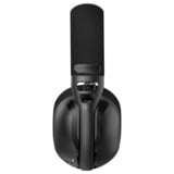 Hator Hyperpunk 3 USB over-ear gaming headset Zwart, Virtual 7.1 Surround Sound, USB-A / USB-C / Bluetooth