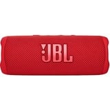 JBL Flip 6 luidspreker Rood, IP67, Bluetooth 5.1