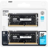 16 GB DDR4-3200 (2x 8 GB) laptopgeheugen