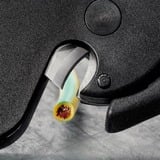 KNIPEX Knip Nextstrip Elektriker Multiwerkzeug striptang Zwart/rood