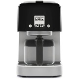 Kenwood kMix Koffiezetapparaat COX750BK koffiefiltermachine Zwart