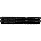 Kingston FURY Beast 64 GB DDR5-5600 (2x 32 GB) werkgeheugen Zwart, KF556C40BBK2-64, XMP 3.0