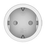 KlikAanKlikUit MACC-200 Matter stekkerdimmer Wit, Google Home, Apple Home