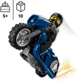 LEGO City - Touring stuntmotor Constructiespeelgoed 60331