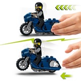 LEGO City - Touring stuntmotor Constructiespeelgoed 60331