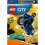 LEGO City - Touring stuntmotor Constructiespeelgoed 60331