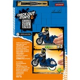 LEGO City - Touring stuntmotor Constructiespeelgoed 60331