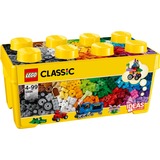 LEGO Classic - Creatieve Medium Opbergdoos Constructiespeelgoed 10696