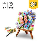 LEGO Creator 3-in-1 - Bloemenschilderij Constructiespeelgoed 31390